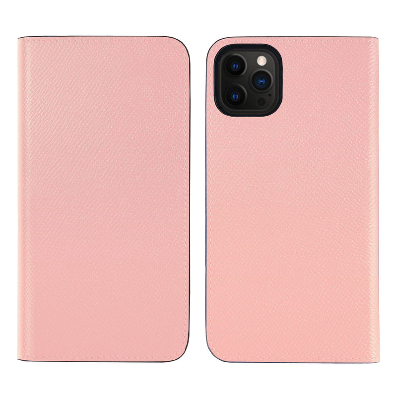 Noblessa Diary Smartphone Case (iPhone 12 Pro Max)