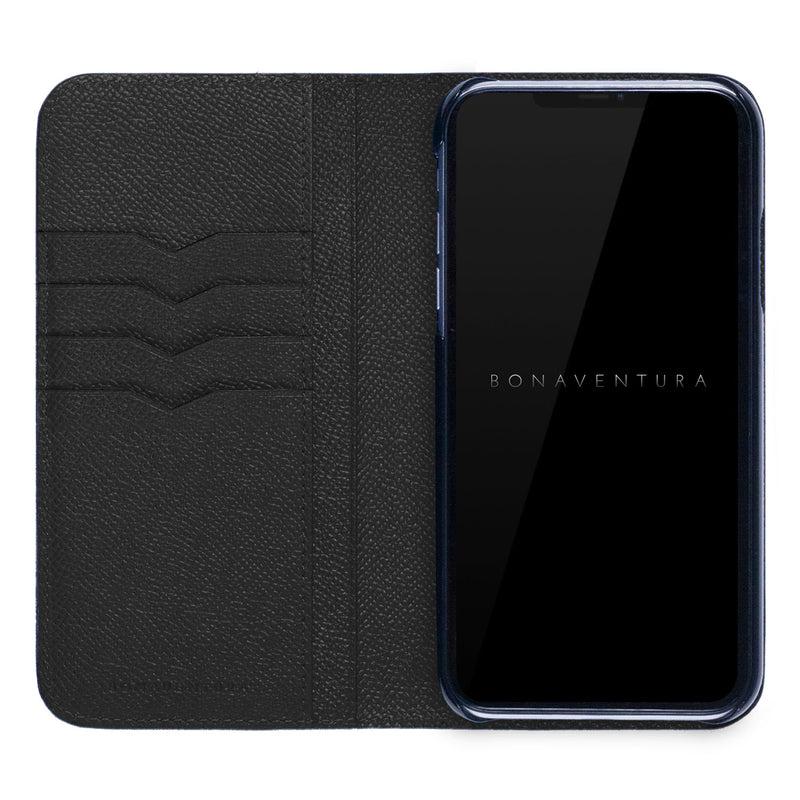 Noblessa Diary Smartphone Case (iPhone 12 Pro Max) – BONAVENTURA US