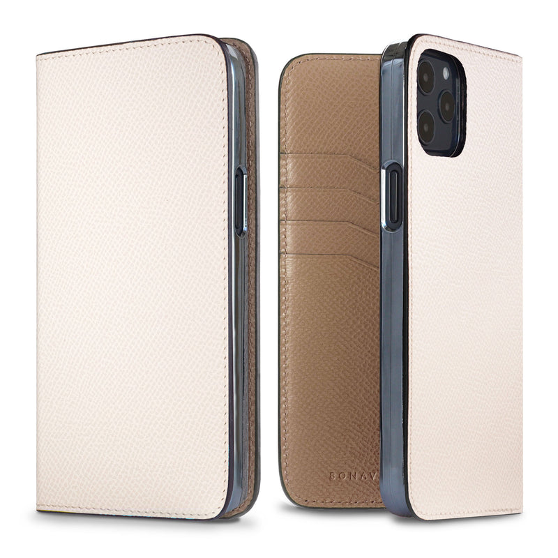 Noblessa Diary Smartphone Case (iPhone 12 Pro Max)