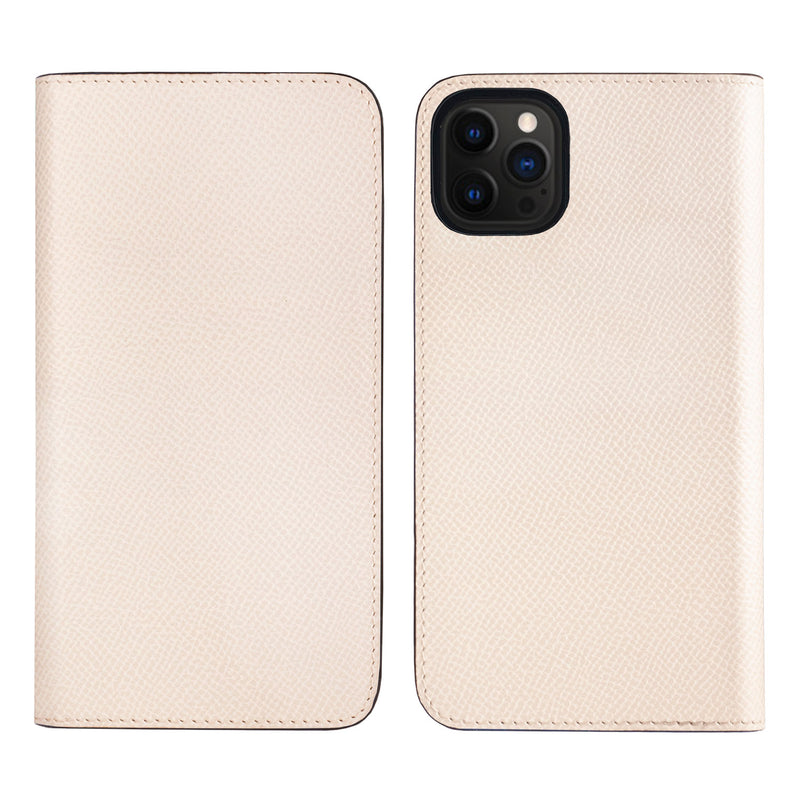 Noblessa Diary Smartphone Case (iPhone 12 Pro Max)