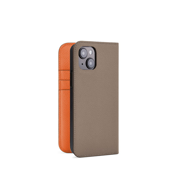 Noblessa Diary Smartphone Case  (iPhone 14)