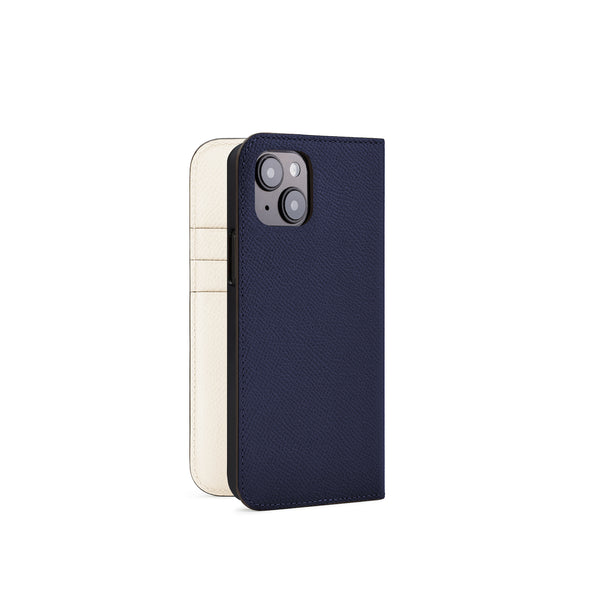 Noblessa Diary Smartphone Case  (iPhone 14)