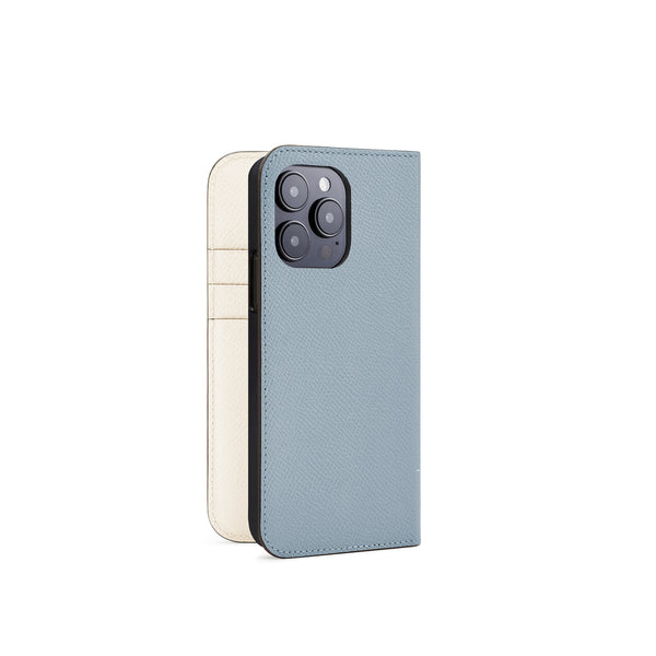 Noblessa Diary Smartphone Case  (iPhone 14 Pro)