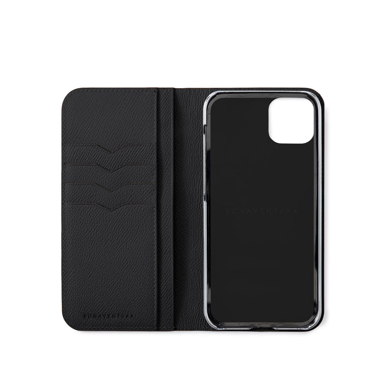 Noblessa Diary Smartphone Case  (iPhone 14 Plus)