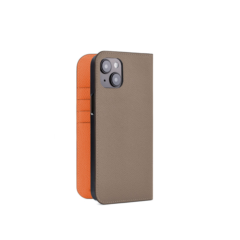 Noblessa Diary Smartphone Case  (iPhone 14 Plus)