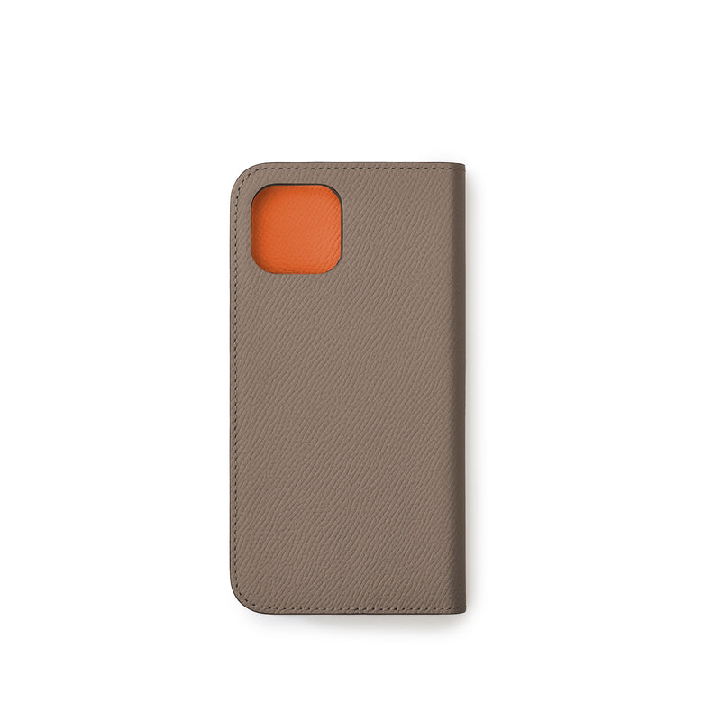 Noblessa Diary Smartphone Case  (iPhone 14 Plus)