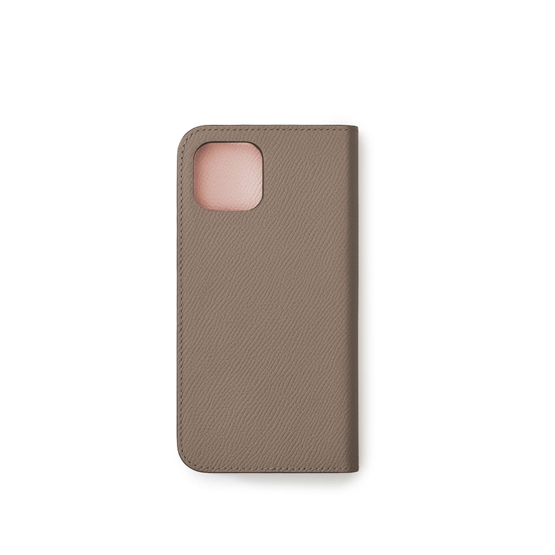 Noblessa Diary Smartphone Case  (iPhone 14 Plus)