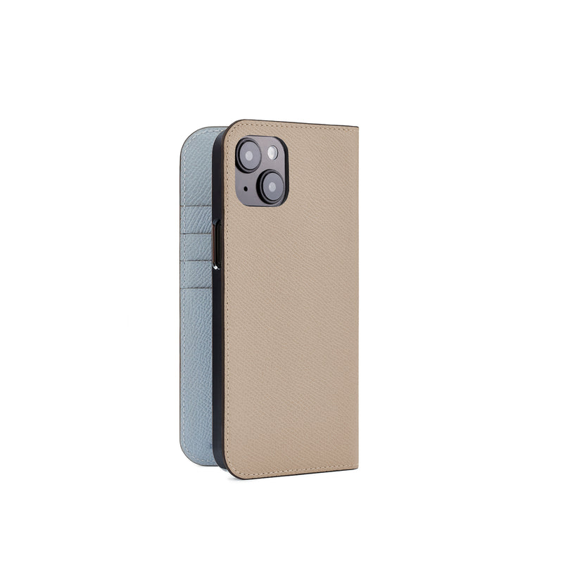 Noblessa Diary Smartphone Case  (iPhone 14 Plus)