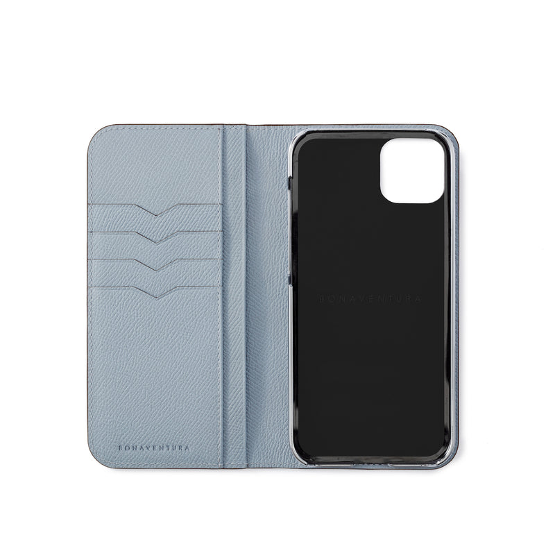 Noblessa Diary Smartphone Case  (iPhone 14 Plus)