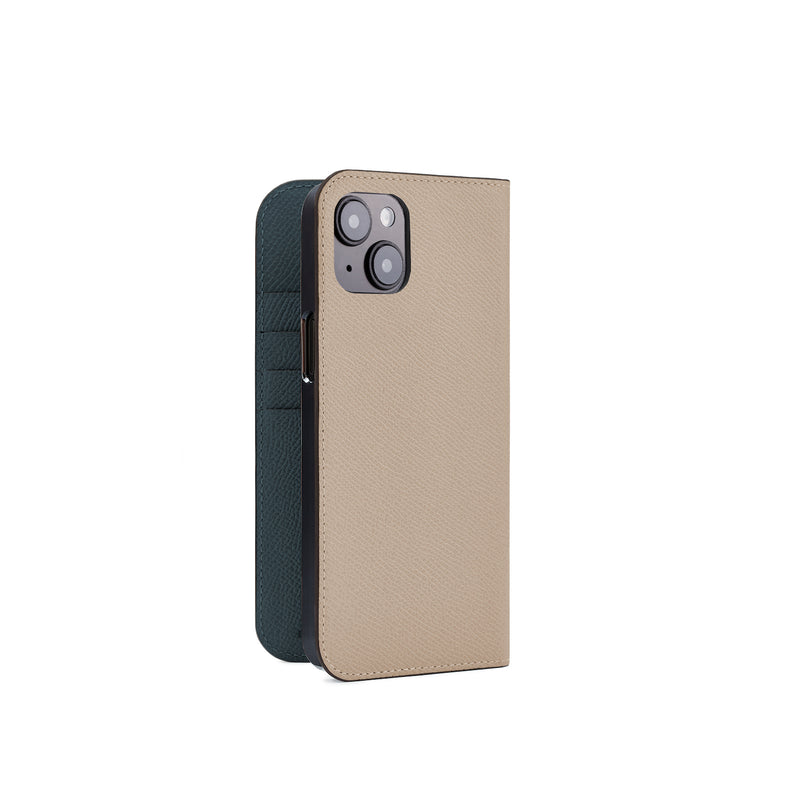 Noblessa Diary Smartphone Case  (iPhone 14 Plus)