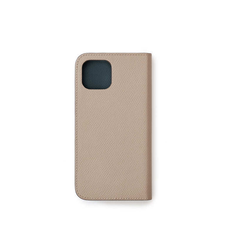 Noblessa Diary Smartphone Case  (iPhone 14 Plus)