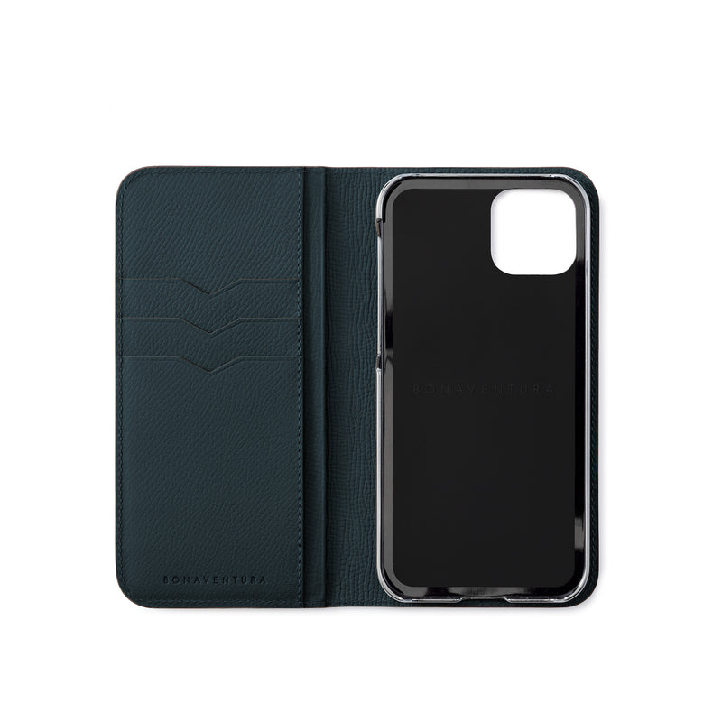 Noblessa Diary Smartphone Case  (iPhone 14 Plus)