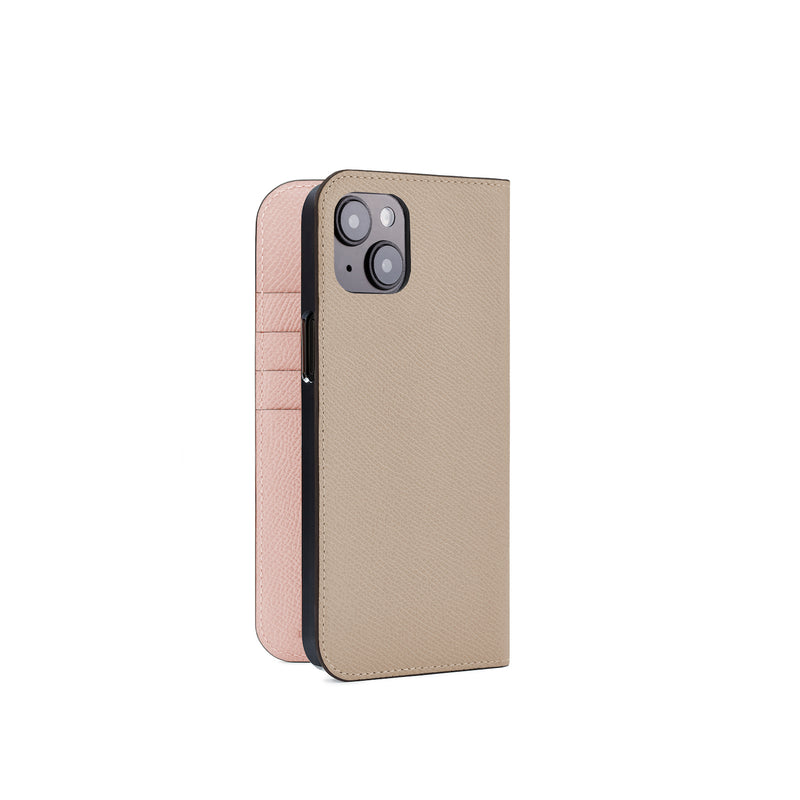 Noblessa Diary Smartphone Case  (iPhone 14 Plus)