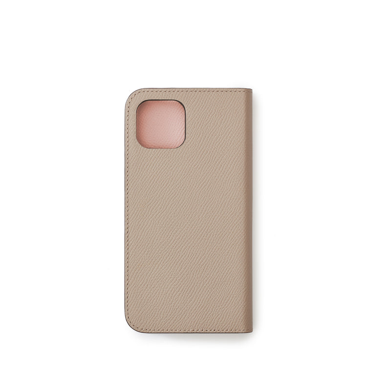 Noblessa Diary Smartphone Case  (iPhone 14 Plus)