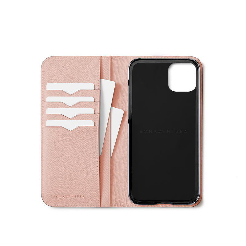 Noblessa Diary Smartphone Case  (iPhone 14 Plus)