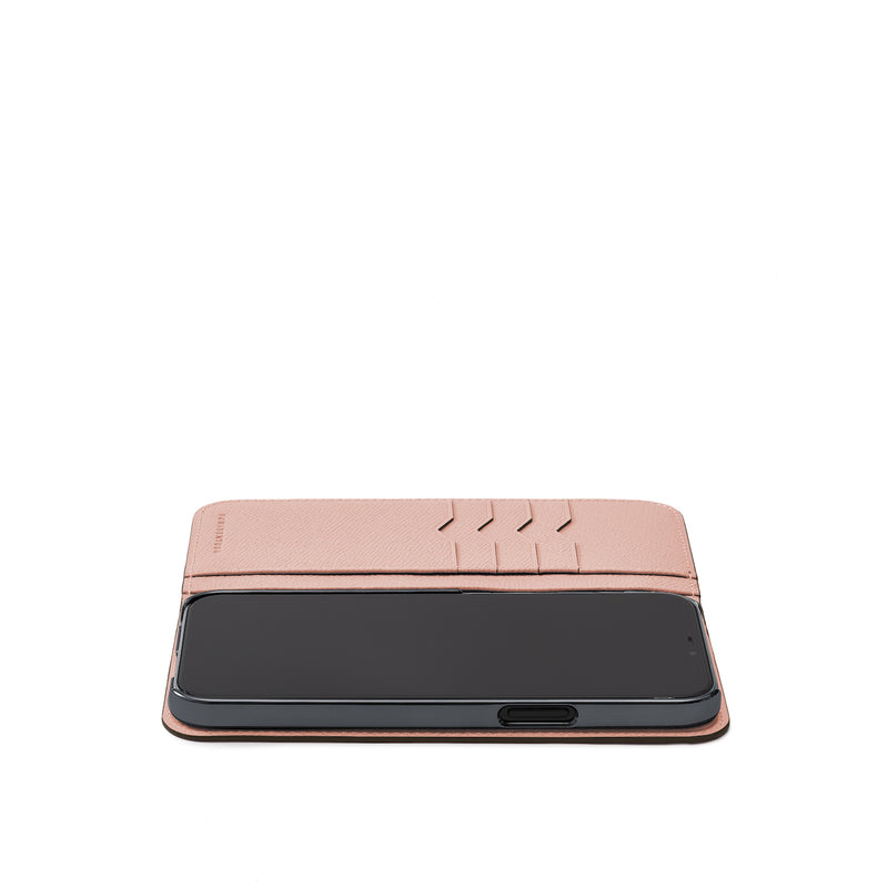 Noblessa Diary Smartphone Case  (iPhone 14 Plus)