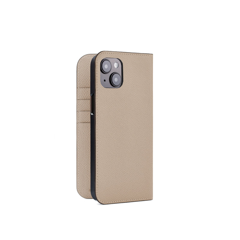 Noblessa Diary Smartphone Case  (iPhone 14 Plus)