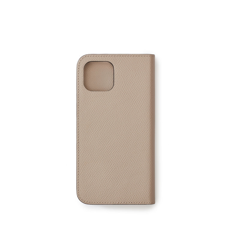 Noblessa Diary Smartphone Case  (iPhone 14 Plus)