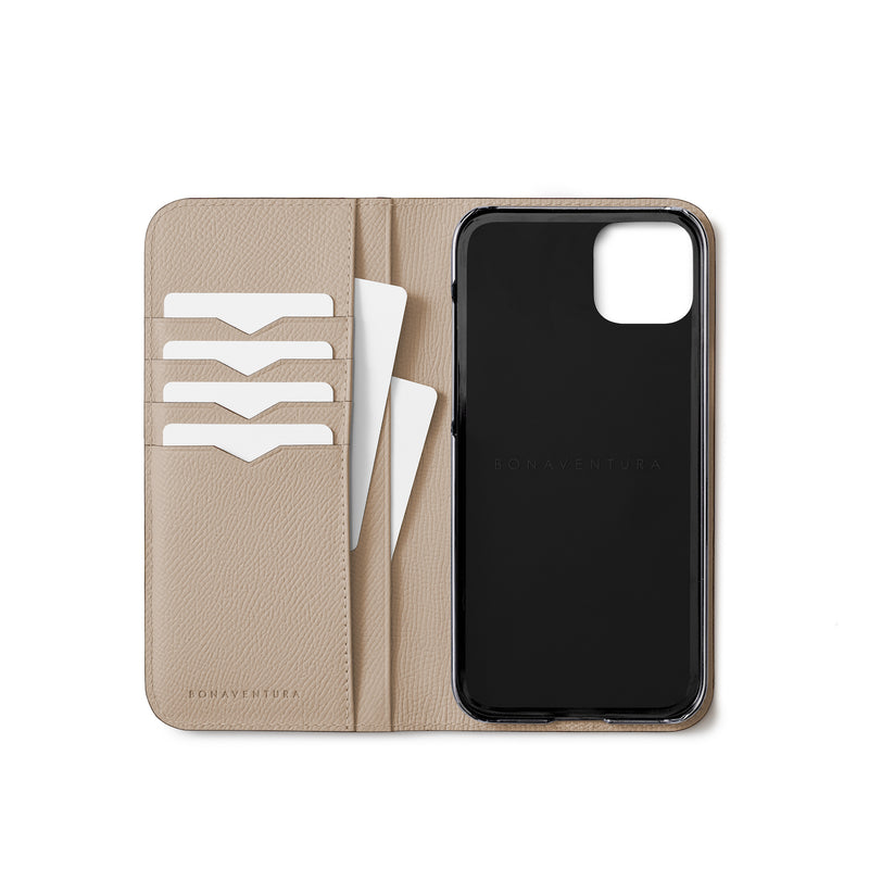 Noblessa Diary Smartphone Case  (iPhone 14 Plus)