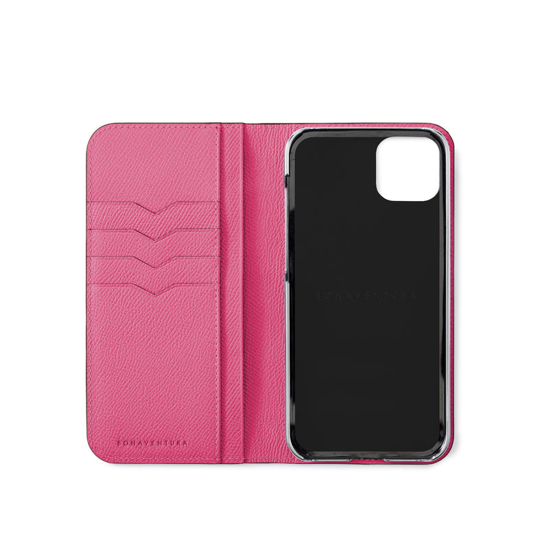 Noblessa Diary Smartphone Case  (iPhone 14 Plus)