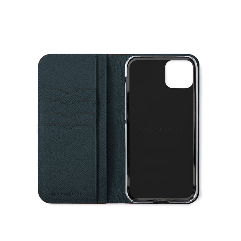 Noblessa Diary Smartphone Case  (iPhone 14 Plus)