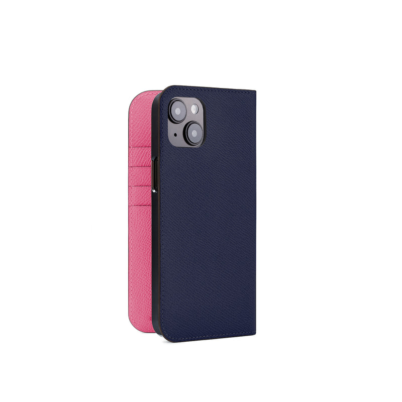 Noblessa Diary Smartphone Case  (iPhone 14 Plus)