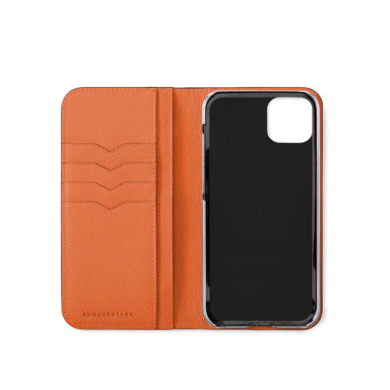 Noblessa Diary Smartphone Case  (iPhone 14 Plus)