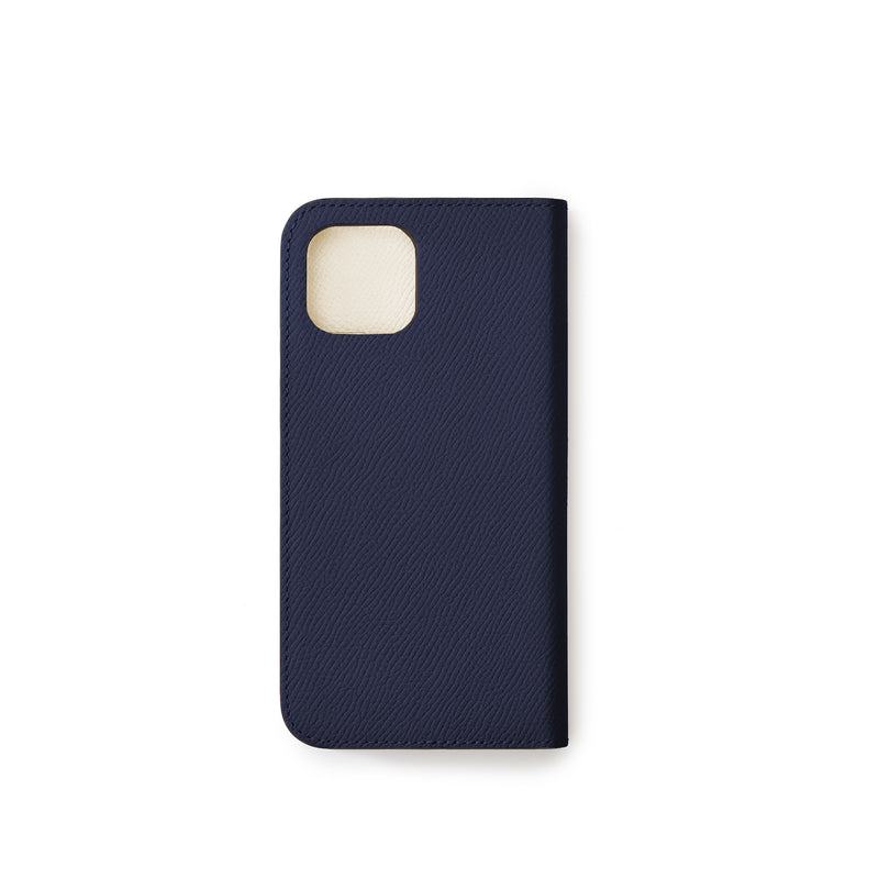 Noblessa Diary Smartphone Case  (iPhone 14 Plus)