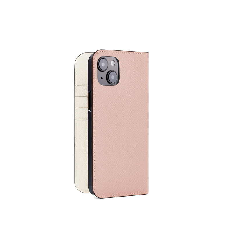 Noblessa Diary Smartphone Case  (iPhone 14 Plus)