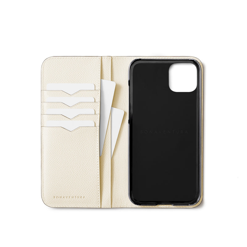 Noblessa Diary Smartphone Case  (iPhone 14 Plus)