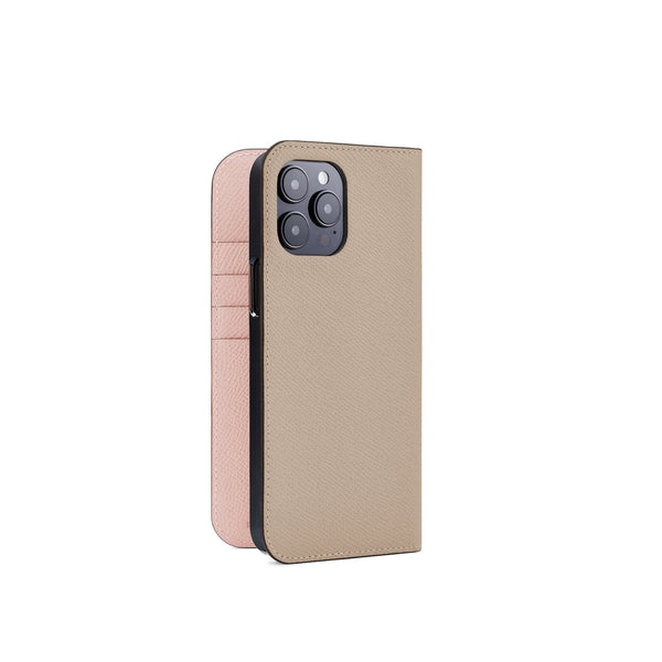 Noblessa Diary Smartphone Case size BONAVENTURA US Noblessa Diary Smartphone Case size BONAVENTURA US
