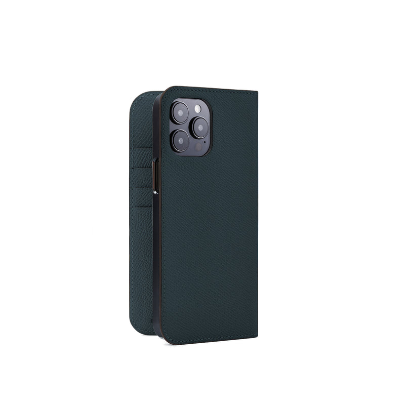 Noblessa Diary Smartphone Case  (iPhone 14 Pro Max)