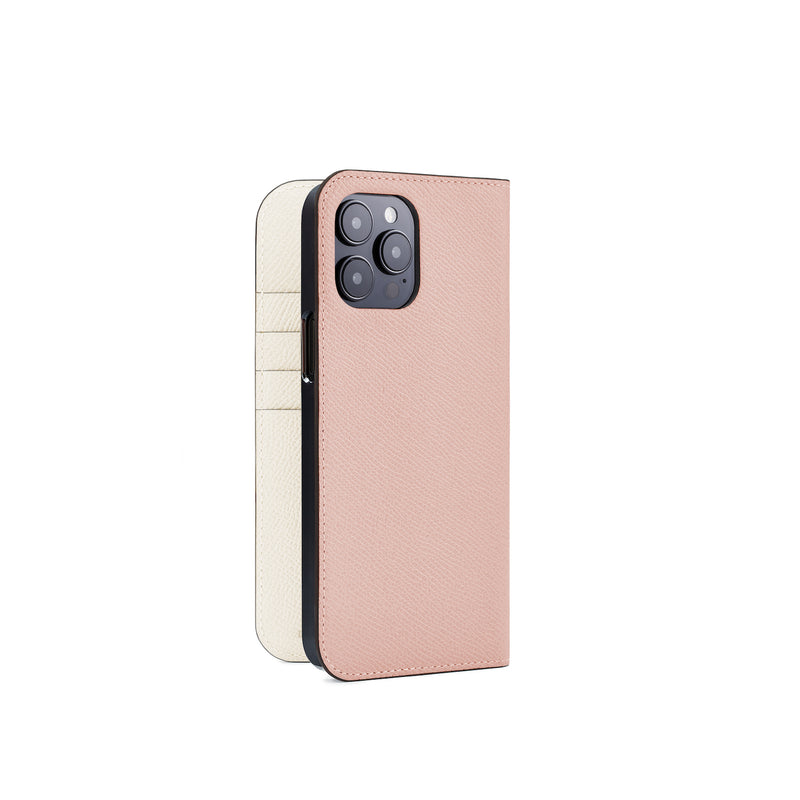 Noblessa Diary Smartphone Case  (iPhone 14 Pro Max)
