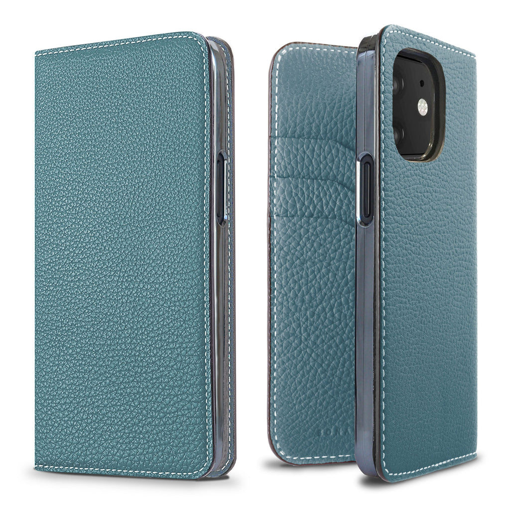 Diary Smartphone Case (iPhone 12 mini) – BONAVENTURA US