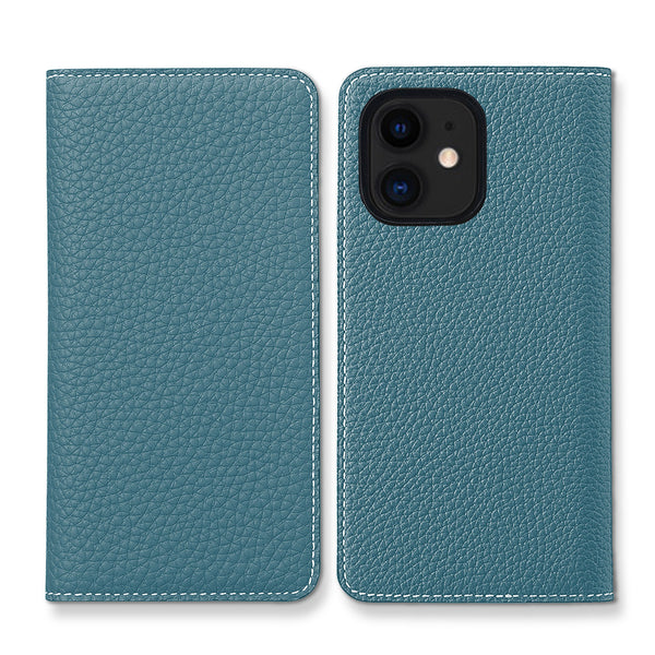 Diary Smartphone Case (iPhone 12 mini)