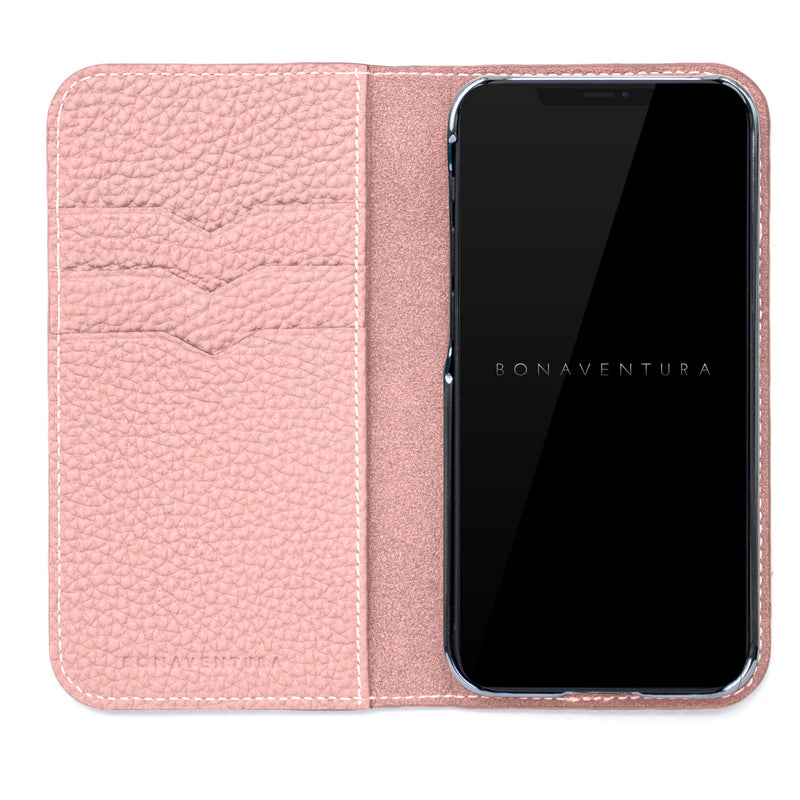Diary Smartphone Case (iPhone 12 mini)