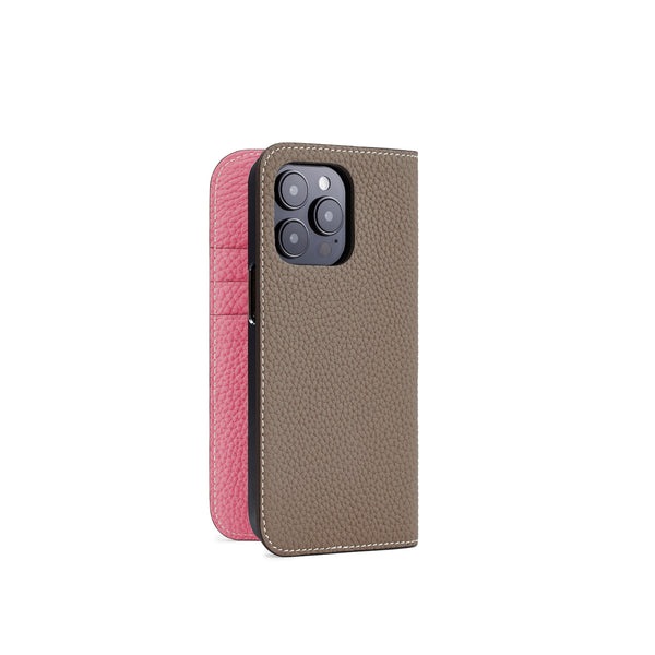 Diary Smartphone Case (iPhone 14 Pro)