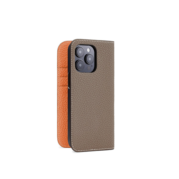 Diary Smartphone Case (iPhone 14 Pro)