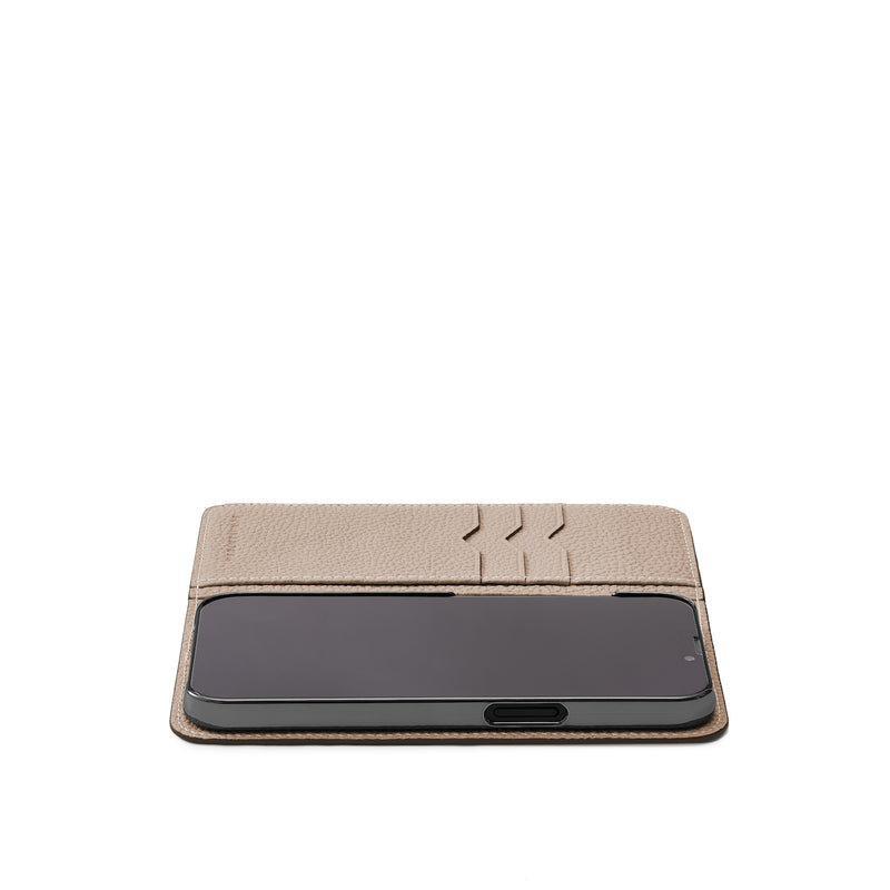 Gucci GG Marmont Case For Iphone 12 Pro Max in Natural