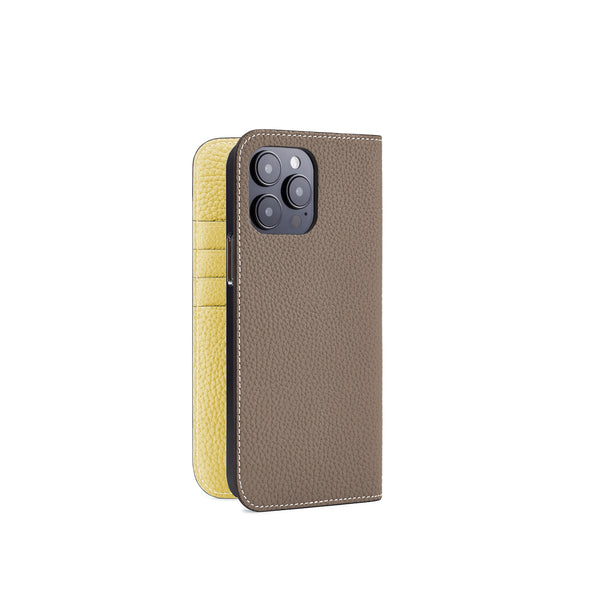 Diary Smartphone Case (iPhone 14 Pro Max)