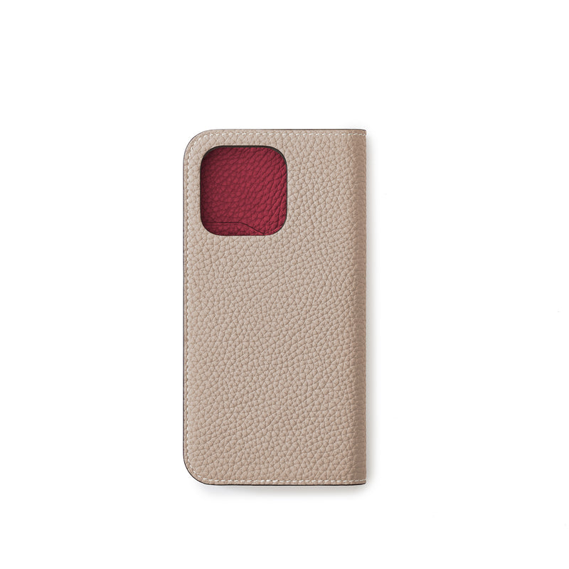 Diary Smartphone Case (iPhone 14 Pro Max)