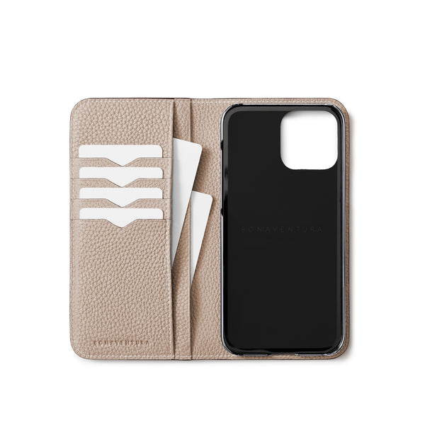 Diary Smartphone Case (iPhone 14 Pro Max)