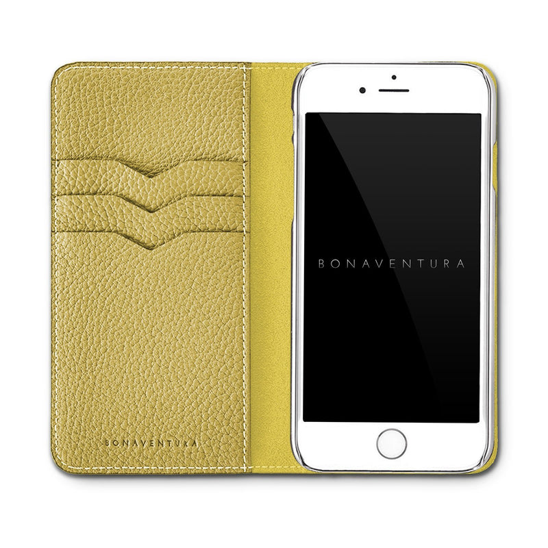 Diary Smartphone Case (iPhone SE / 8 / 7 / 6 / 6s) – BONAVENTURA US