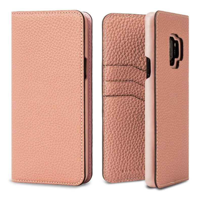 Diary Smartphone Case (Galaxy S9)