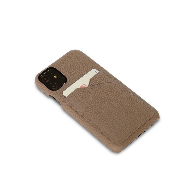 Back Cover Smartphone Case (iPhone 11)