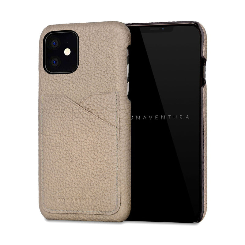 Back Cover Smartphone Case (iPhone 11)