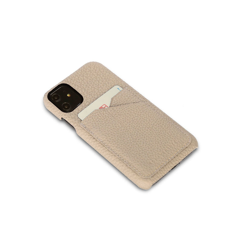 Back Cover Smartphone Case (iPhone 11)