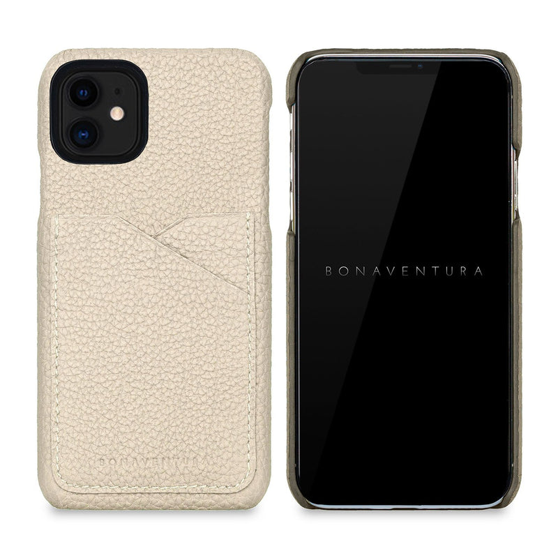 Back Cover Smartphone Case (iPhone 11)