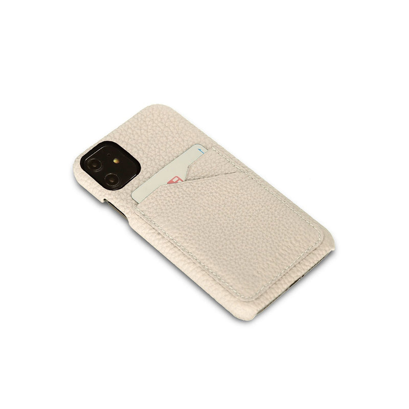 Back Cover Smartphone Case (iPhone 11)