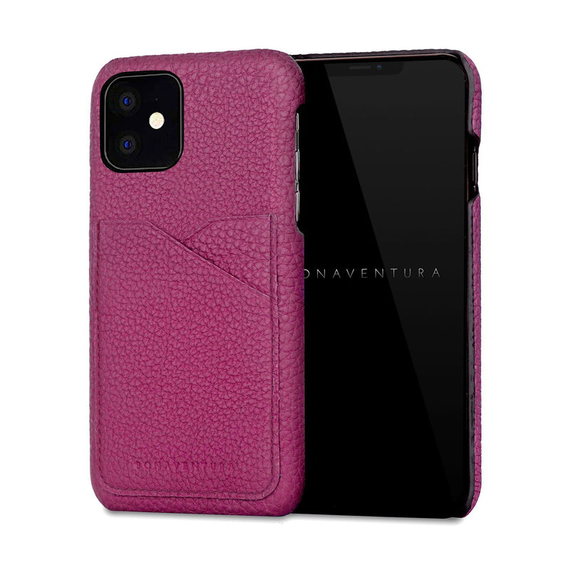 Back Cover Smartphone Case (iPhone 11)